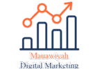 Mauawiyah Digital Marketing company logo