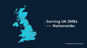 Marketing consultant Dudley providing digital marketing services across West Midlands including Birmingham Wolverhampton and Sandwell. Mauawiyah Digital Marketing