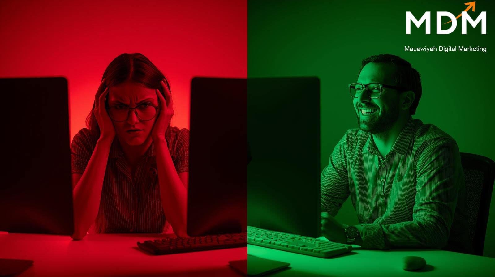 Website Speed Matters: How Slow Loading Times Are Killing Your UK Business