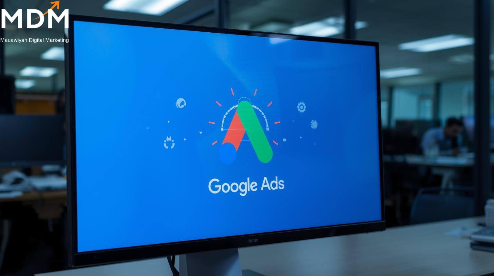 How AI Is Changing Google Ads (And What UK Business Owners Must Do Now)