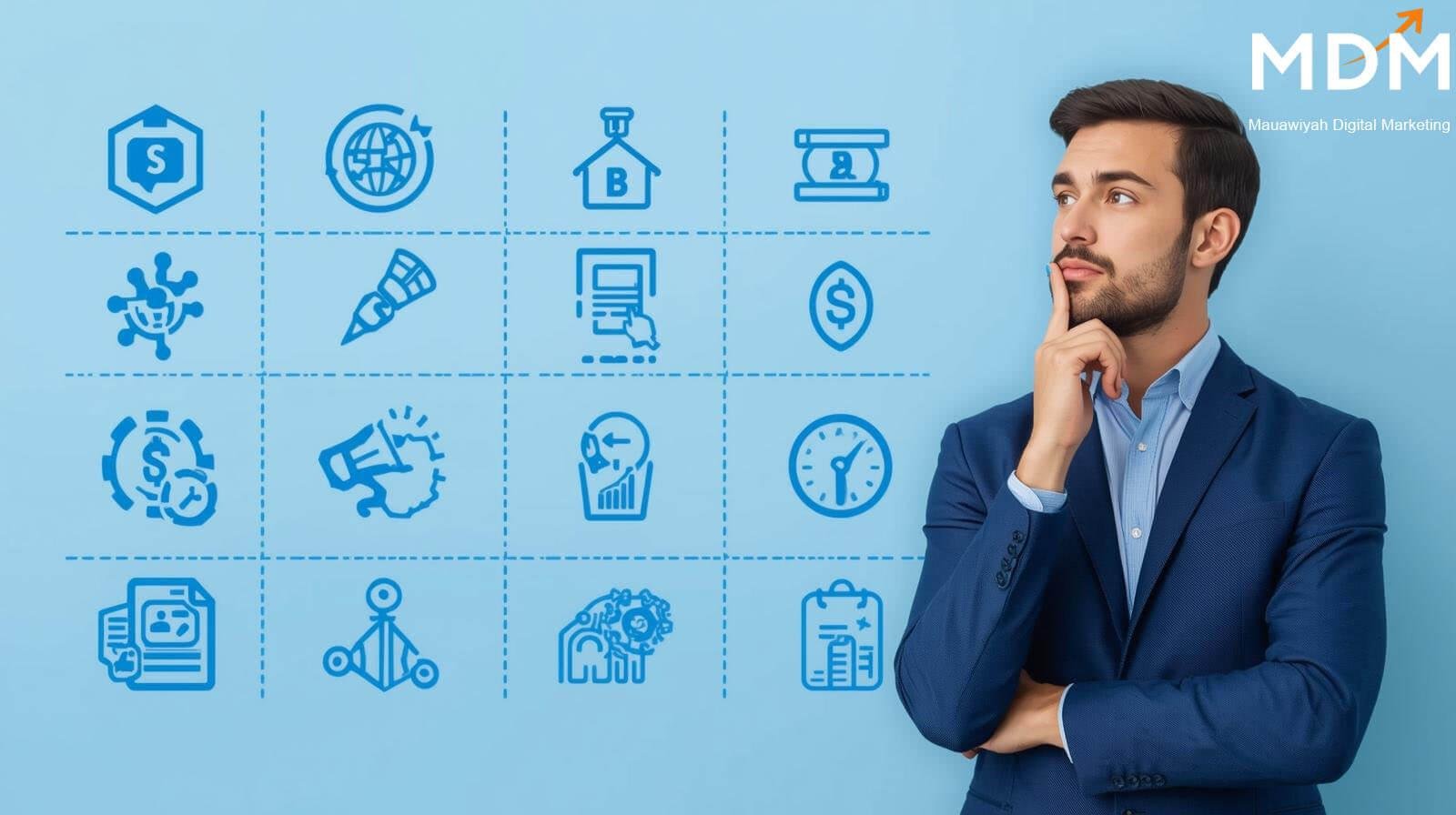 How to Choose the Right Digital Marketing Services for UK Small Businesses