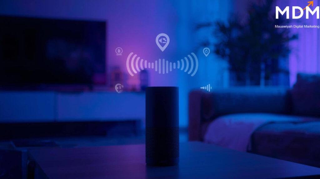 Voice Search Optimisation for UK Businesses, Mauawiyah Digital Marketing Voice Search Optimisation for UK Businesses, Mauawiyah Digital Marketing