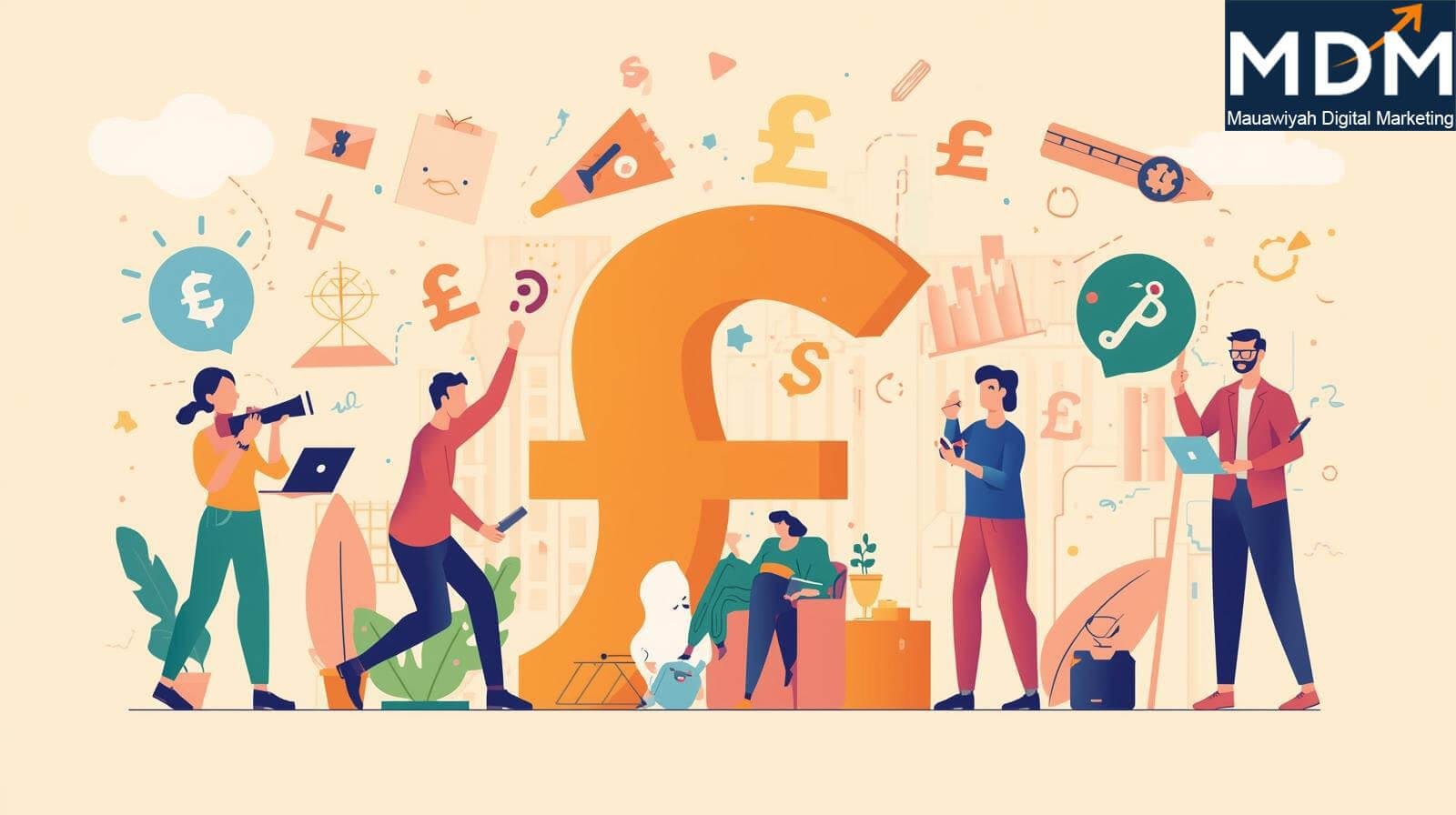 Content Marketing on a Shoestring: How UK SMEs Can Create Engaging Content Without a Team
