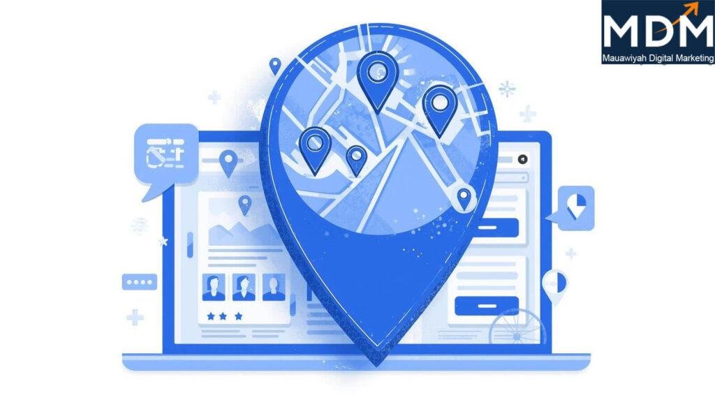 Google Business Profile Optimisation. Mauawiyah Digital Marketing