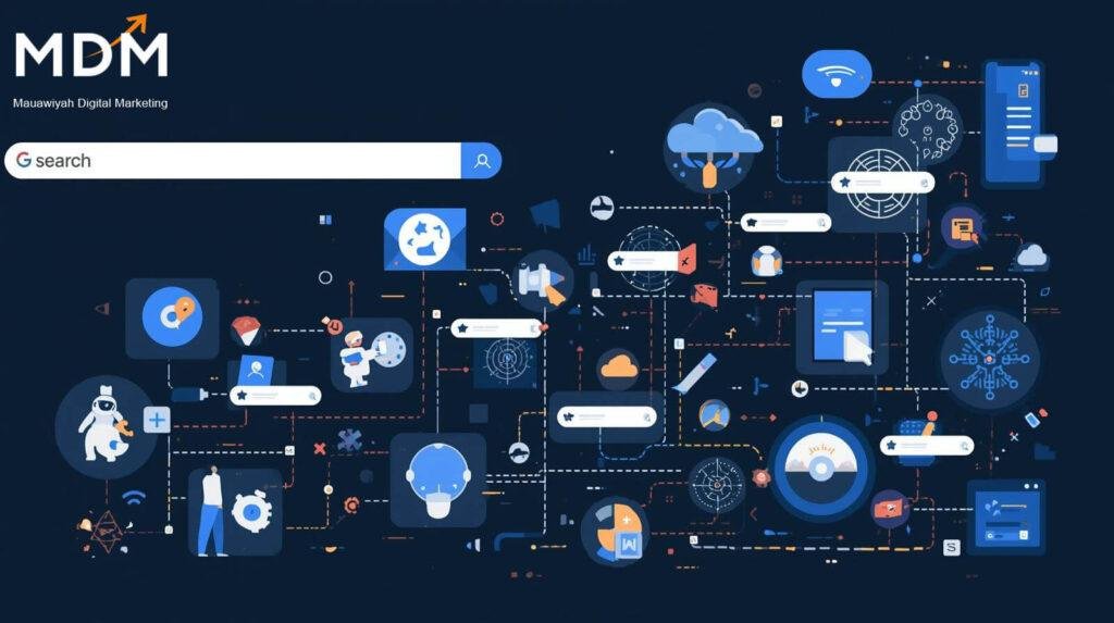 answer engine optimisation