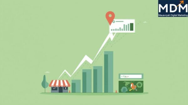 SEO for Beginners: A Clear, No-Jargon Guide for UK Small Businesses