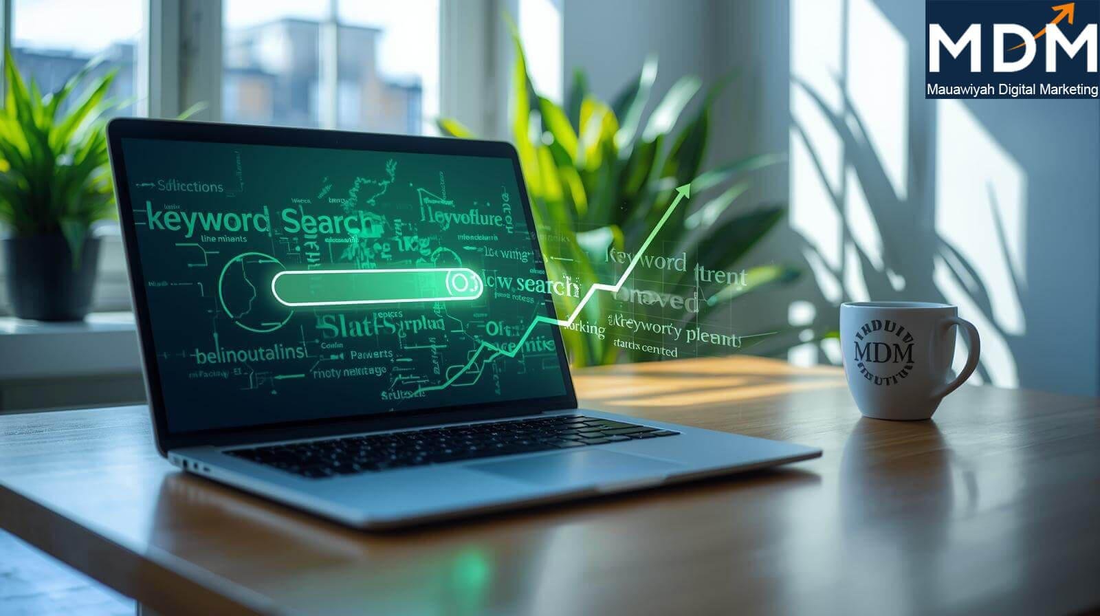 How to Use Keyword Research to Grow Your UK Business Organically in 2026?