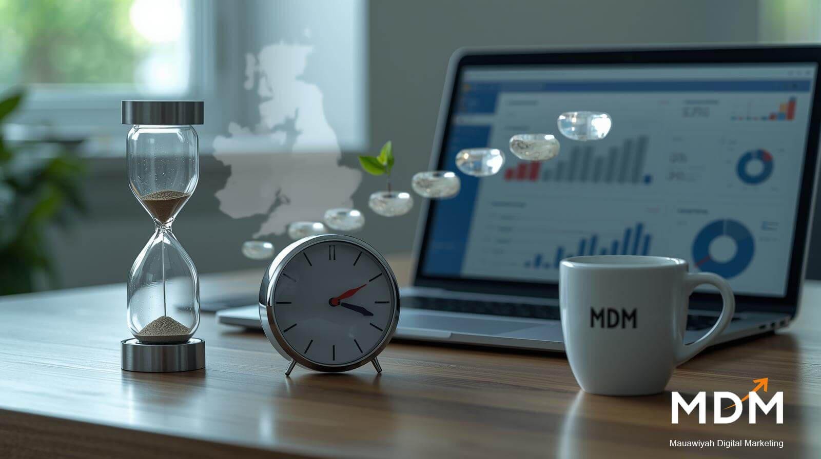 How Long Does SEO Take for UK SMEs? Realistic Expectations for 2026?
