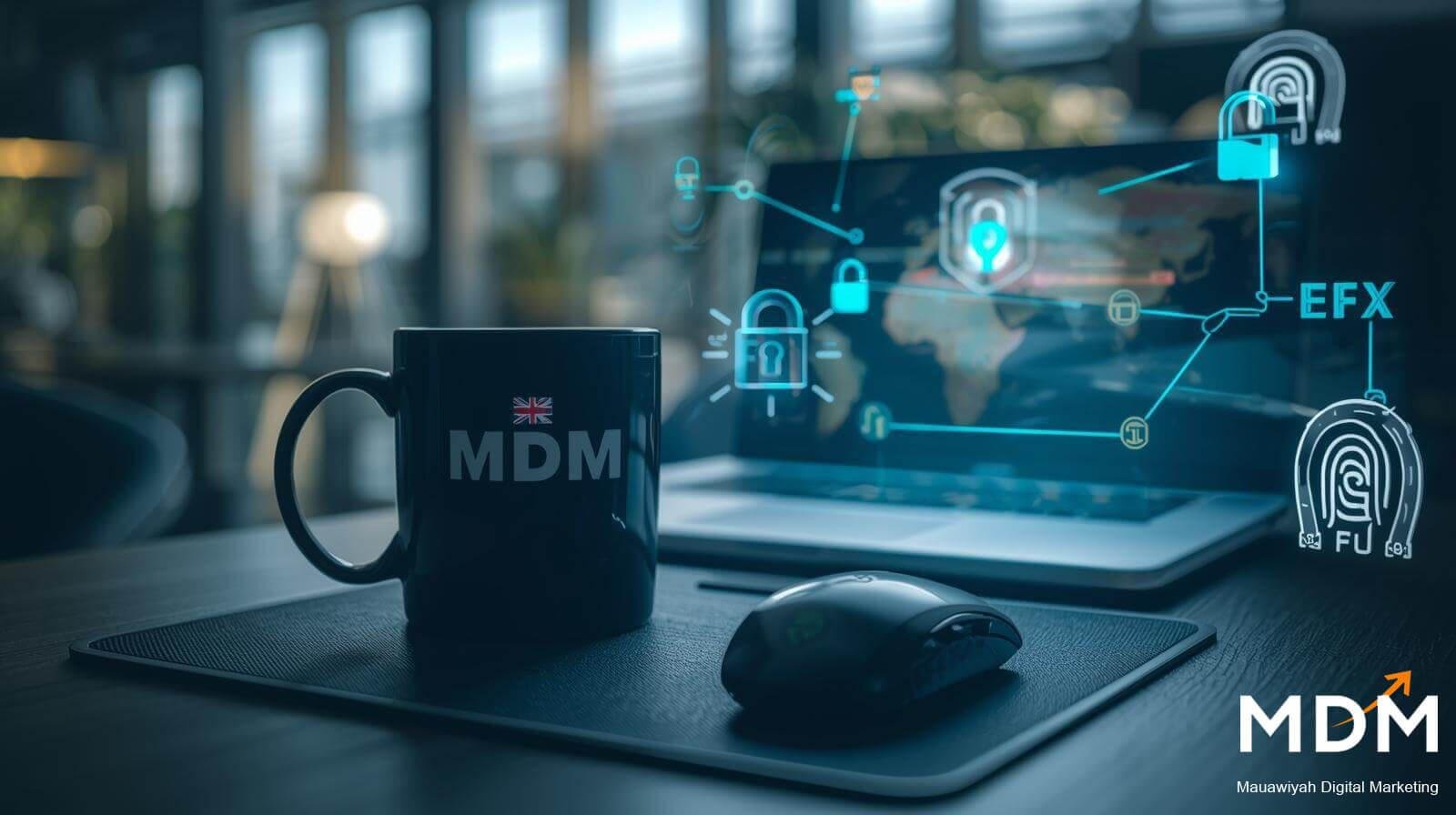 How to Protect Your UK Business Website from Basic Security Risks in 2026