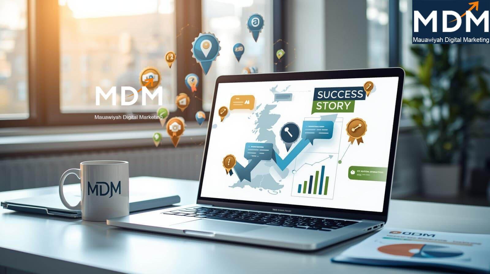 How to Use Case Studies to Win More Clients in the UK 2026
