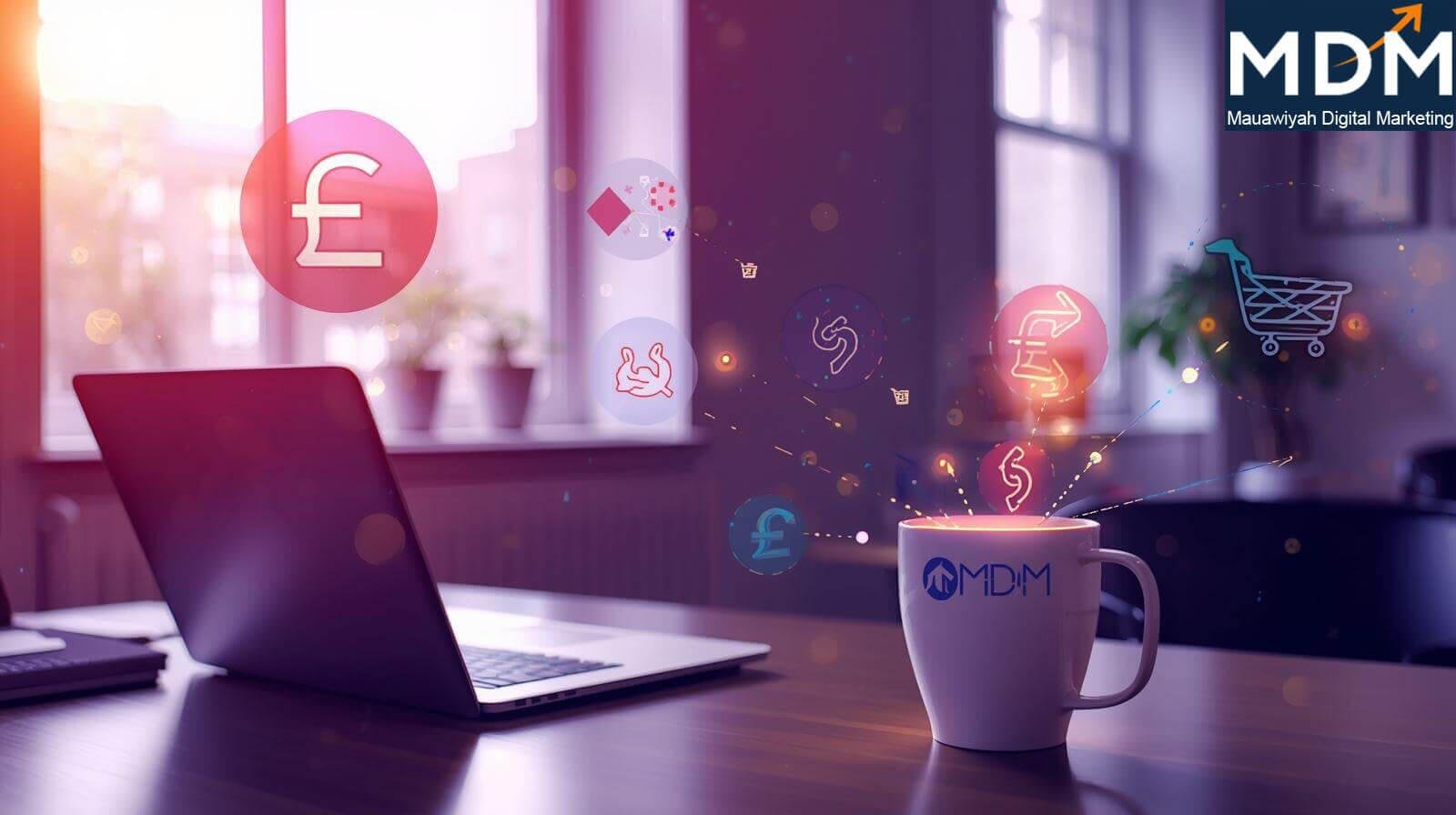 Retargeting for UK Service Businesses: Higher Conversions with Google Ads 2026